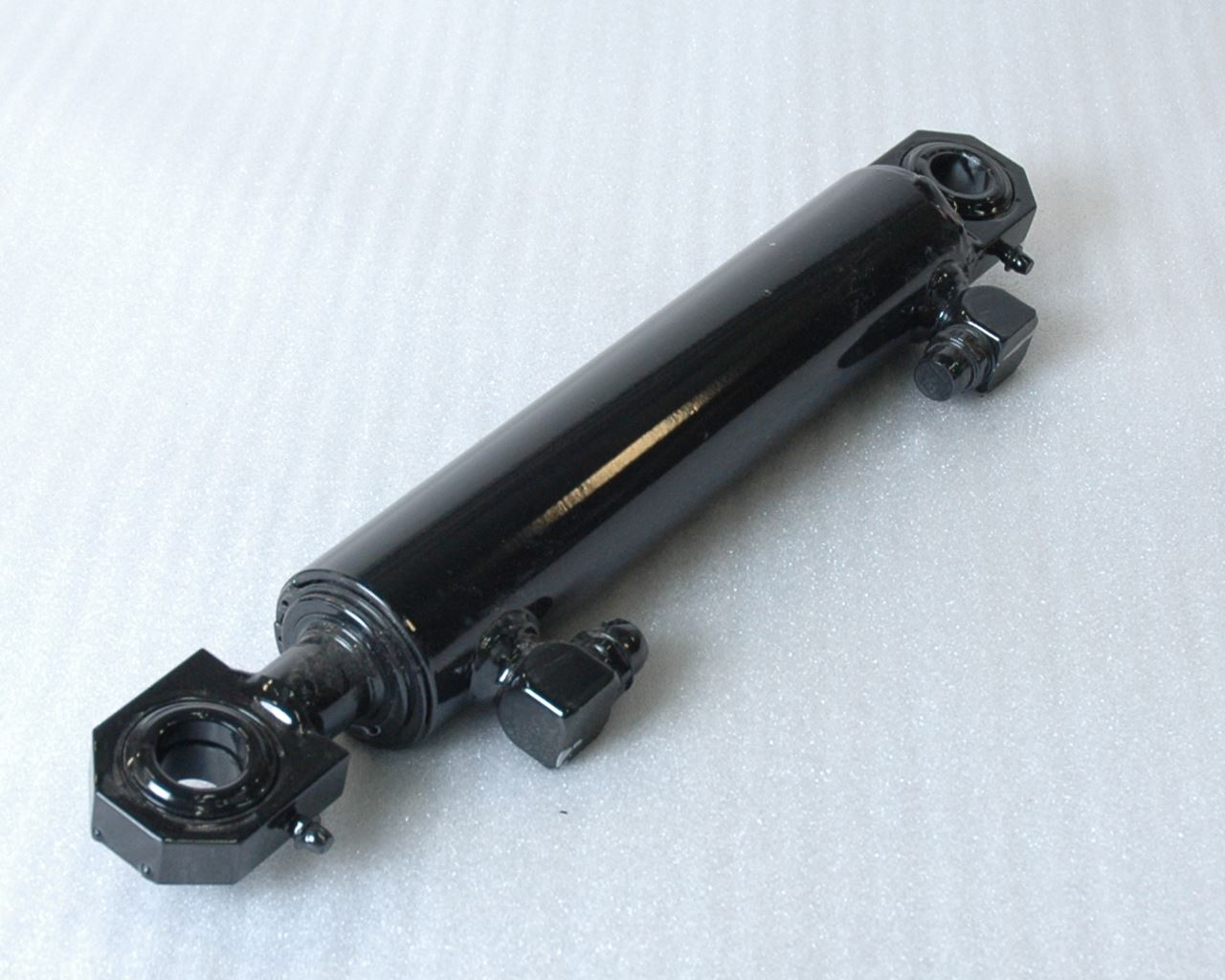 Lift table spare part - Hydraulic cylinder HCD55/30-230