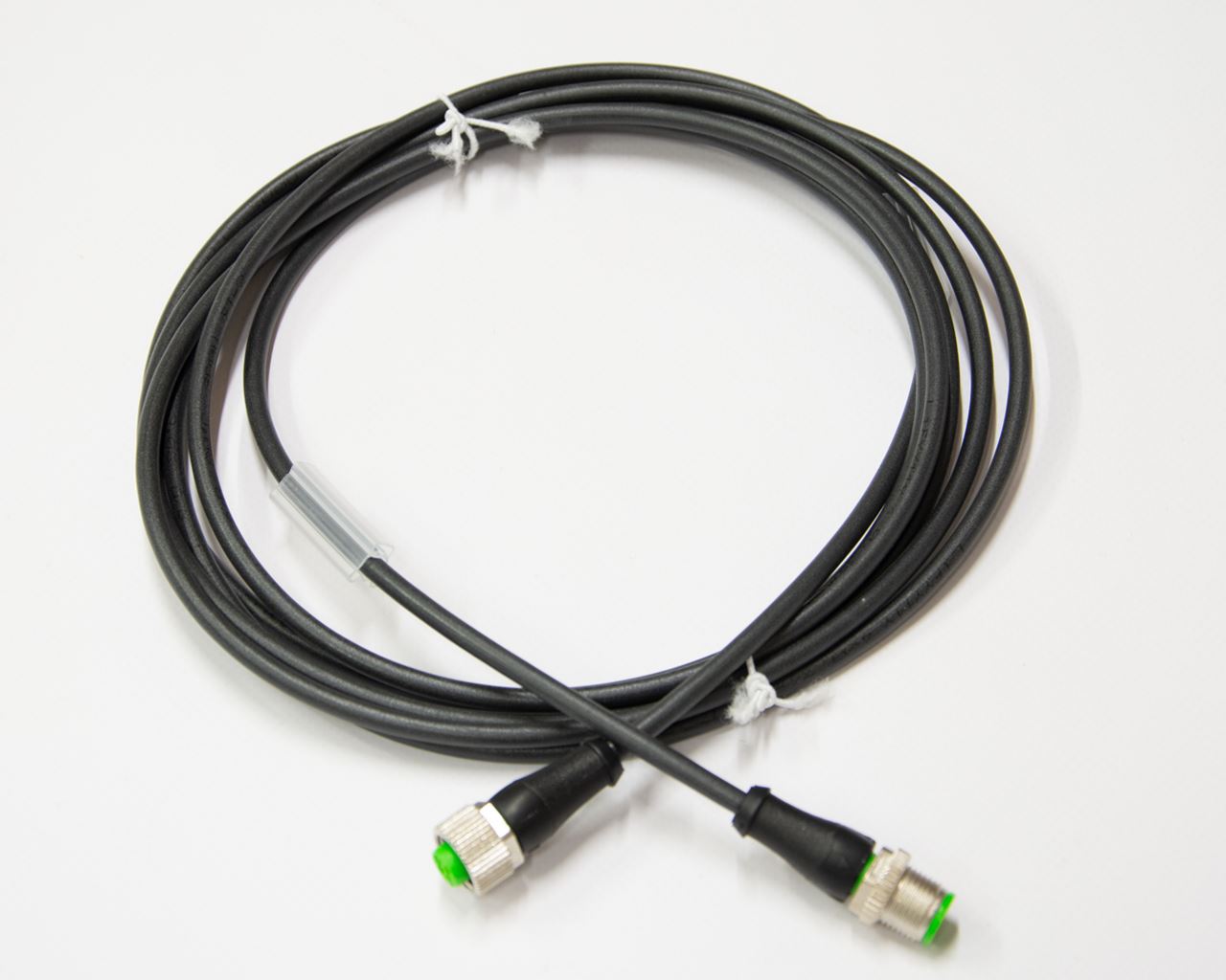 Lift table spare part - Cable M12M-M12F 4p 3m