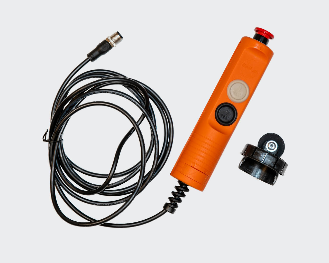 Lift table spare part - Controller UC60 ES-2-MK 3m