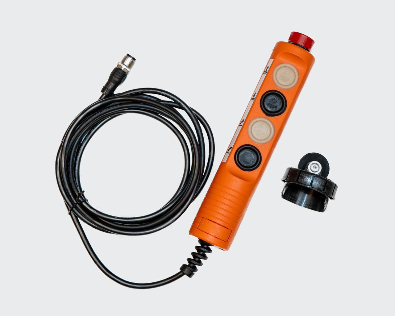 Lift table spare part - Controller UC60 ES-4-MK 3m