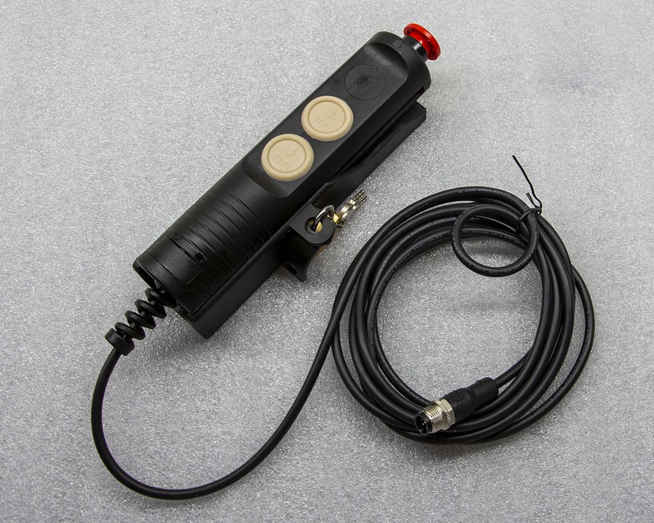 Lift table spare part - Controller UC60 ES-2-HK 3m
