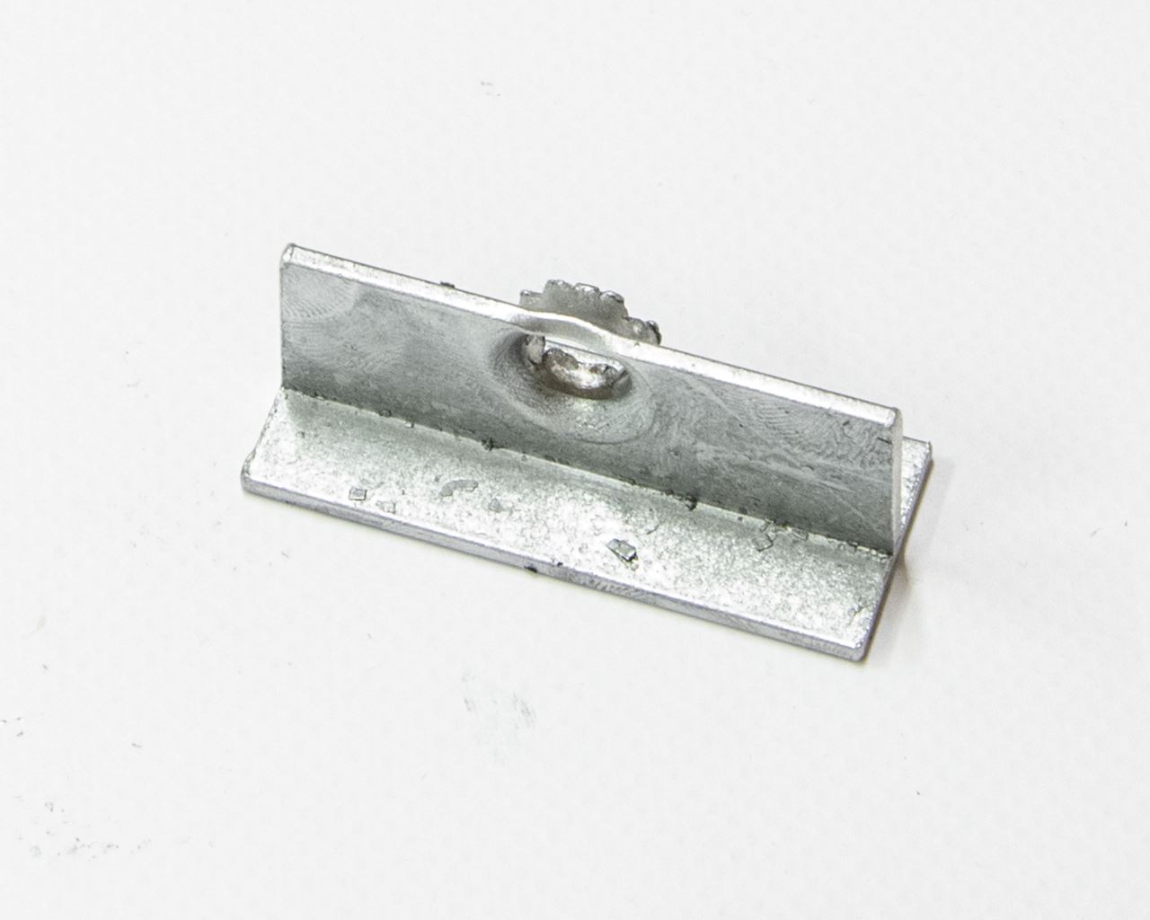 Lift table spare part - T-profile, Protection frame
