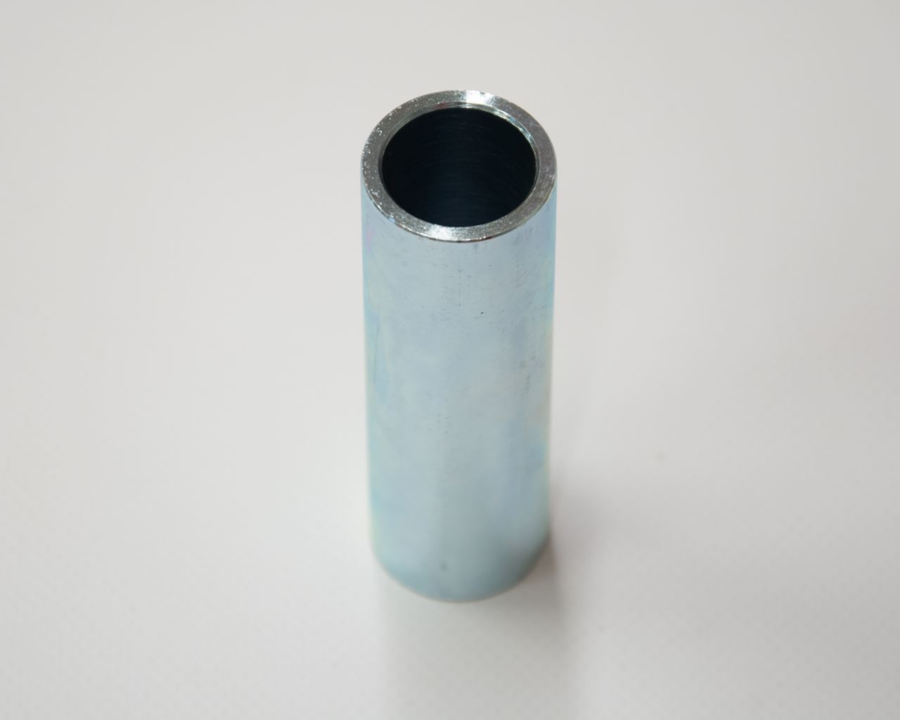 Lift table spare part - Spacer Ø25/20x82mm