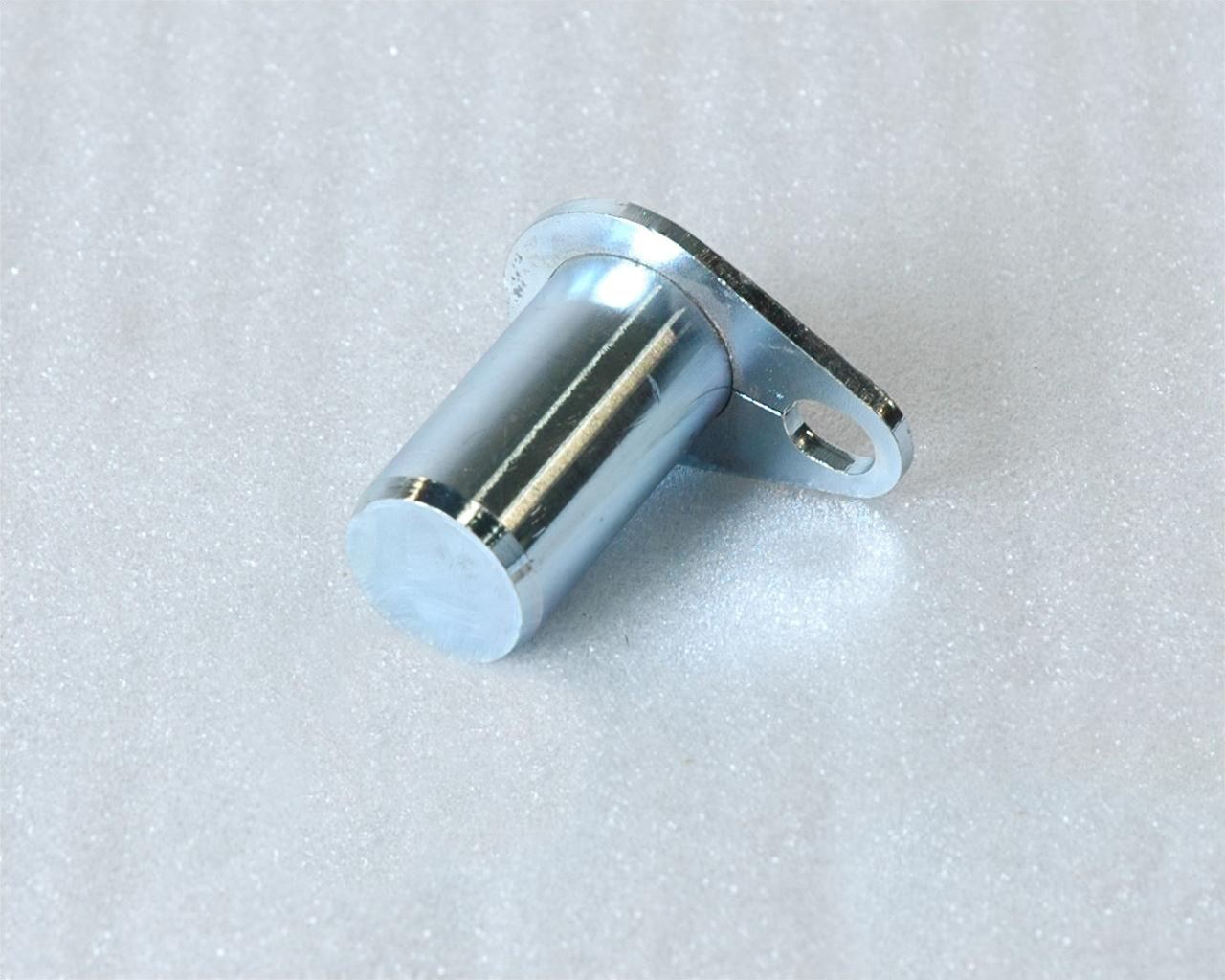 Lift table spare part - Lock axle Ø30x54