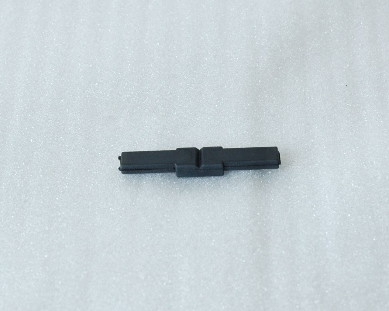 Lift table spare part - Corner, Protection frame H=72mm