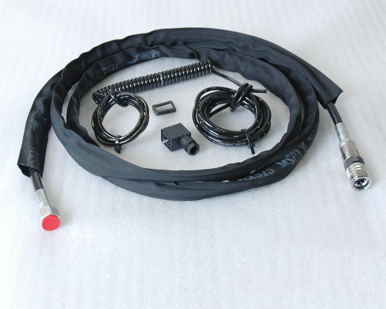Lift table spare part - Hose package HC 1/4