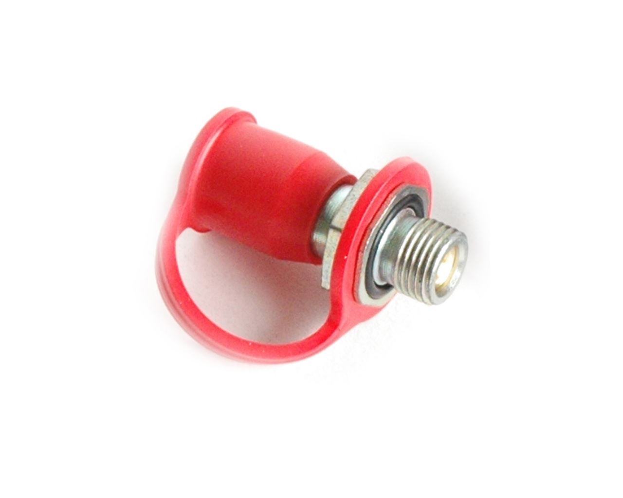Lift table spare part - Measuring nipple TEMA 1/8