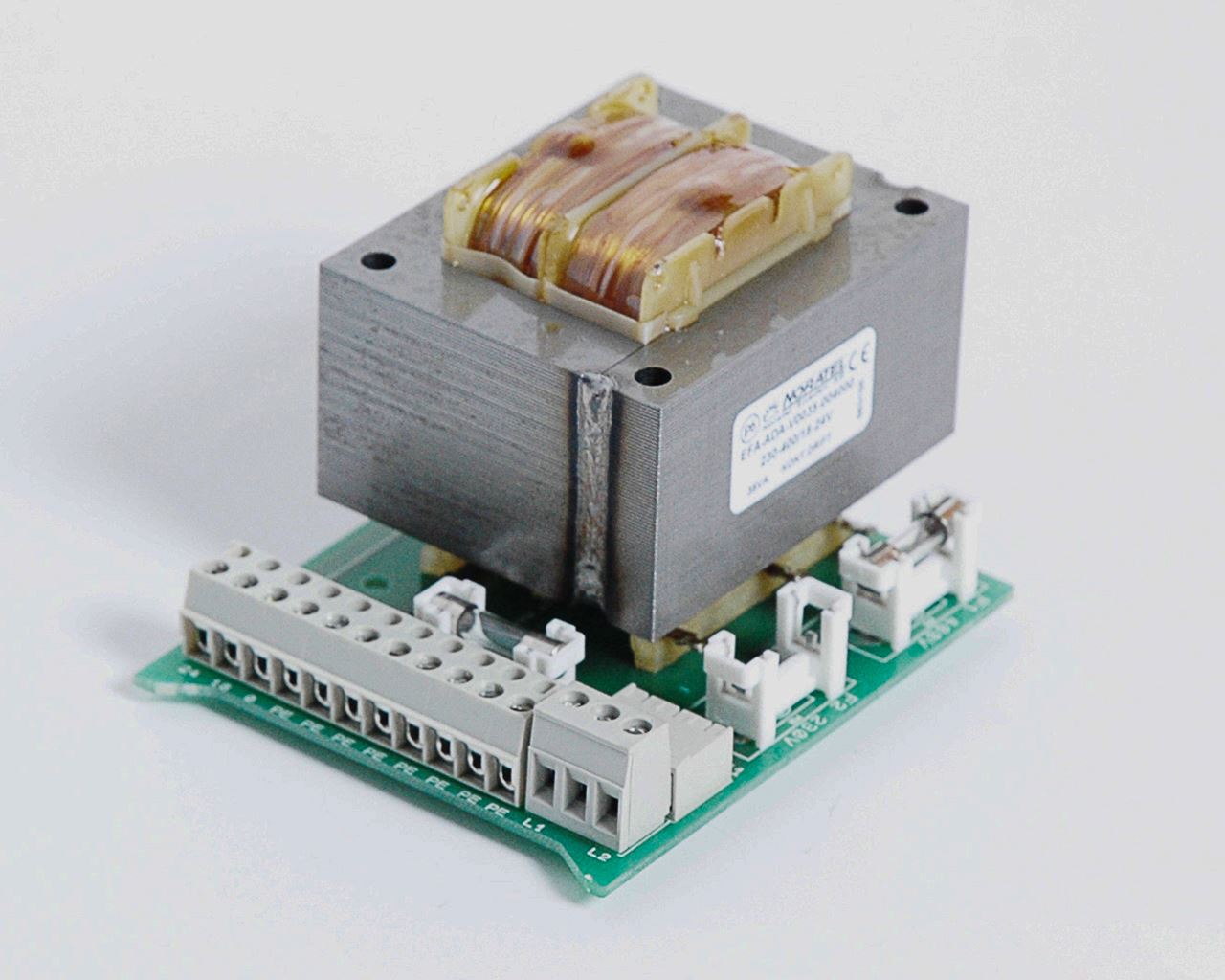 Lift table spare part - Circuit board 230-400/18-24