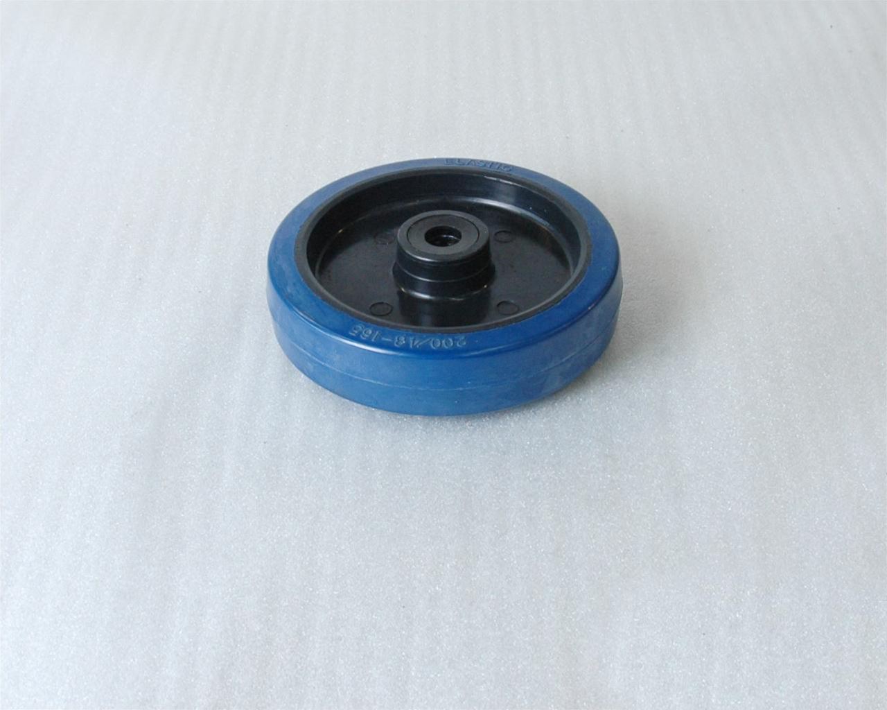 Lift table spare part - Wheel Ø200x48