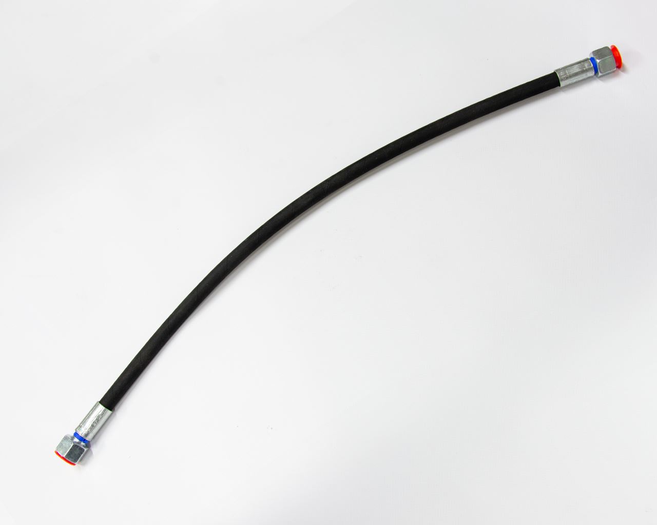 Lift table spare part - Hydraulic hose 1/4