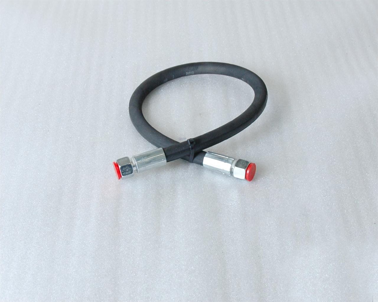 Lift table spare part - Hydraulic hose 3/8