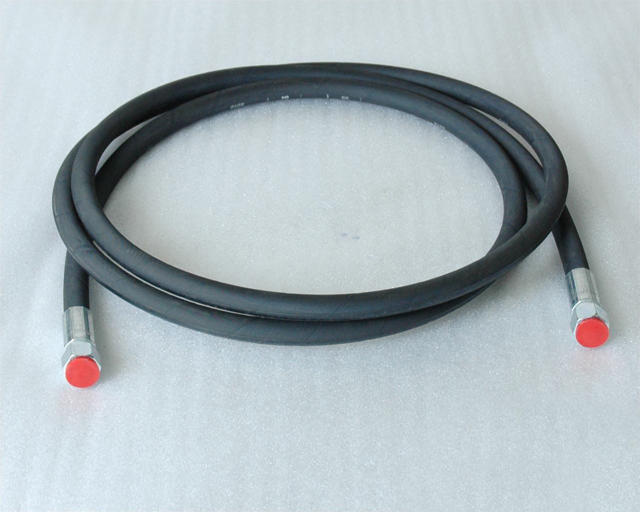 Lift table spare part - Hydraulic hose 3/8