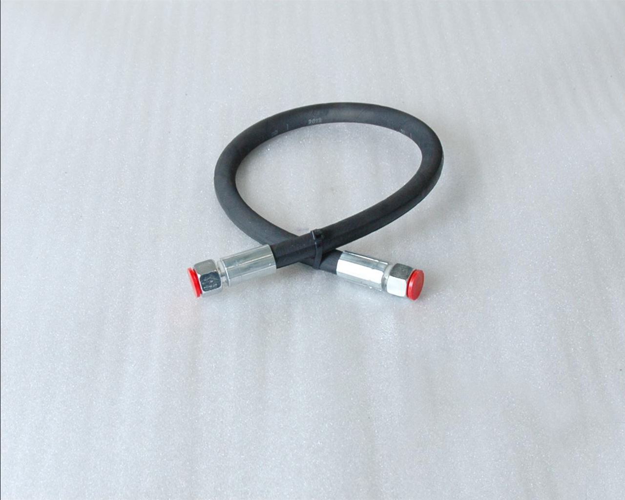 Lift table spare part - Hydraulic hose 3/8