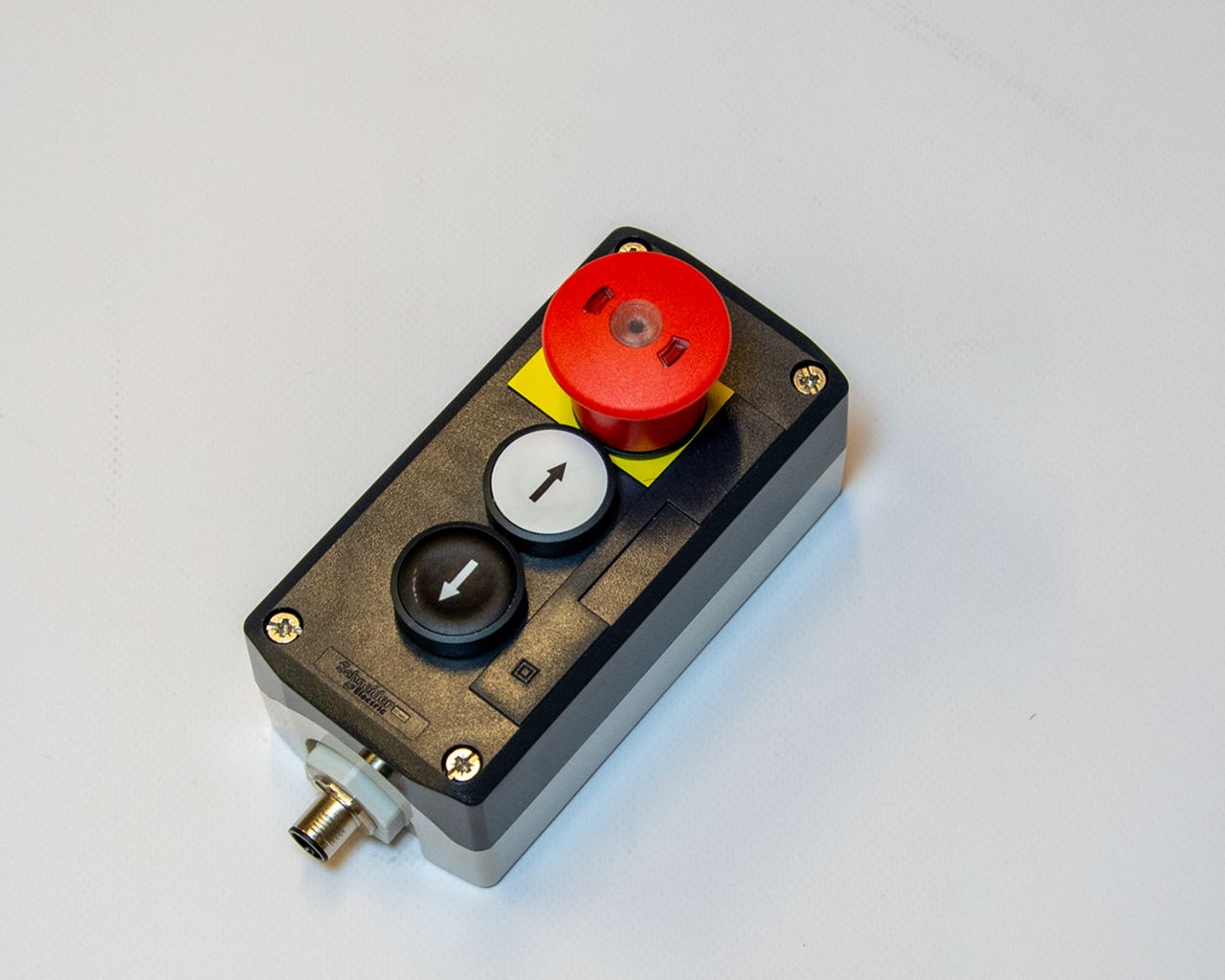 Lift table spare part - Controller ES-2-LED