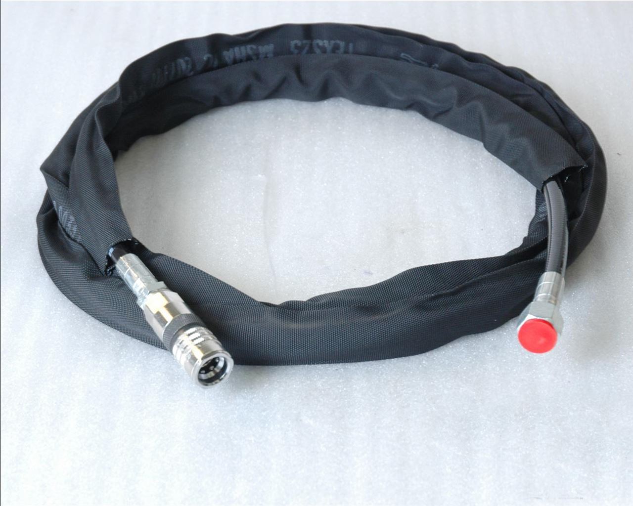 Lift table spare part - Hose package HC 1/4