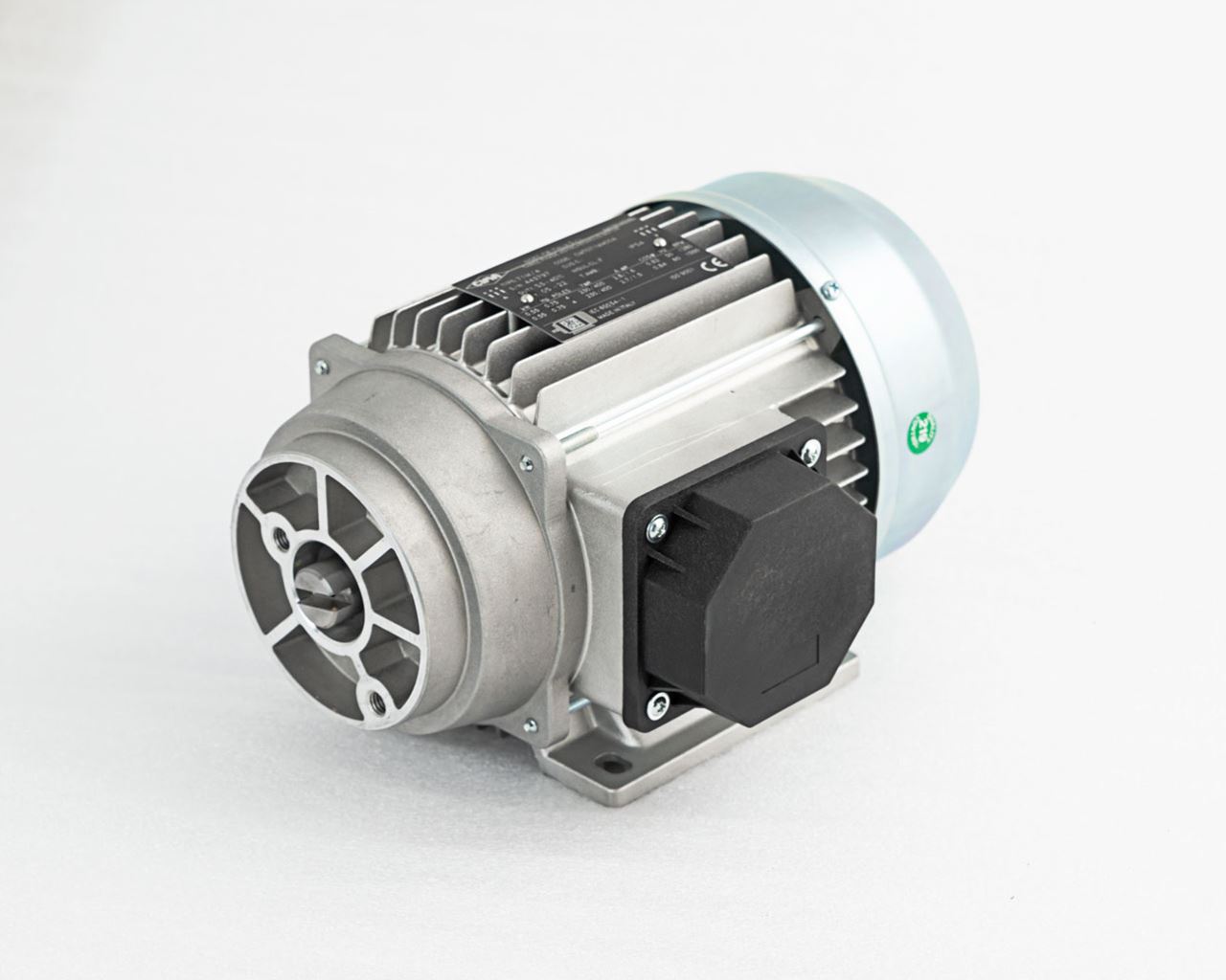 Lift table spare part - AC-motor MEC71 0,55/4/400/230 IP54