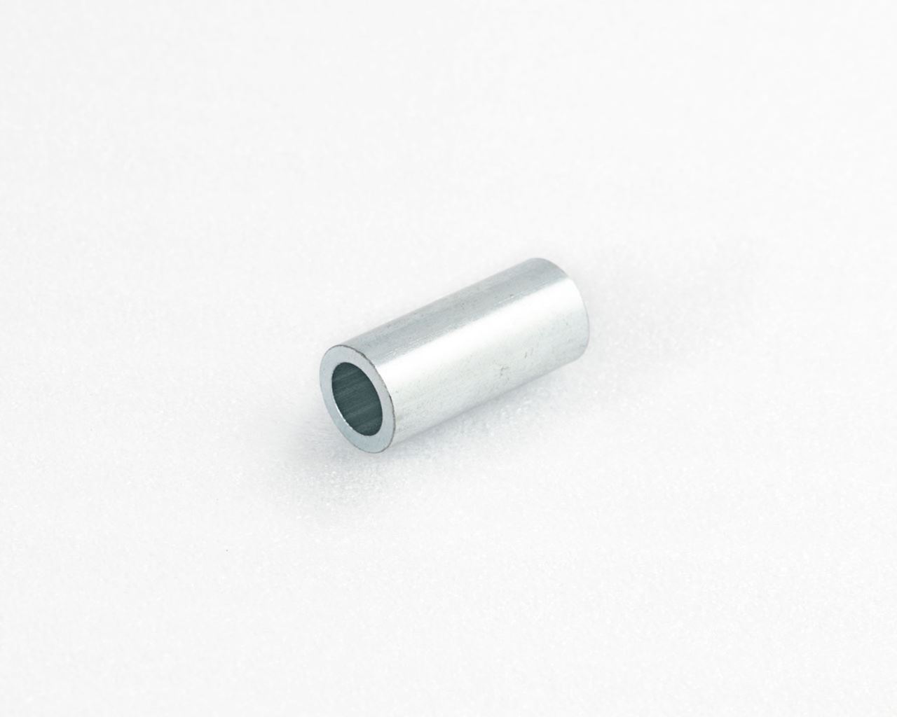 Lift table spare part - Spacer Ø22/15x50mm