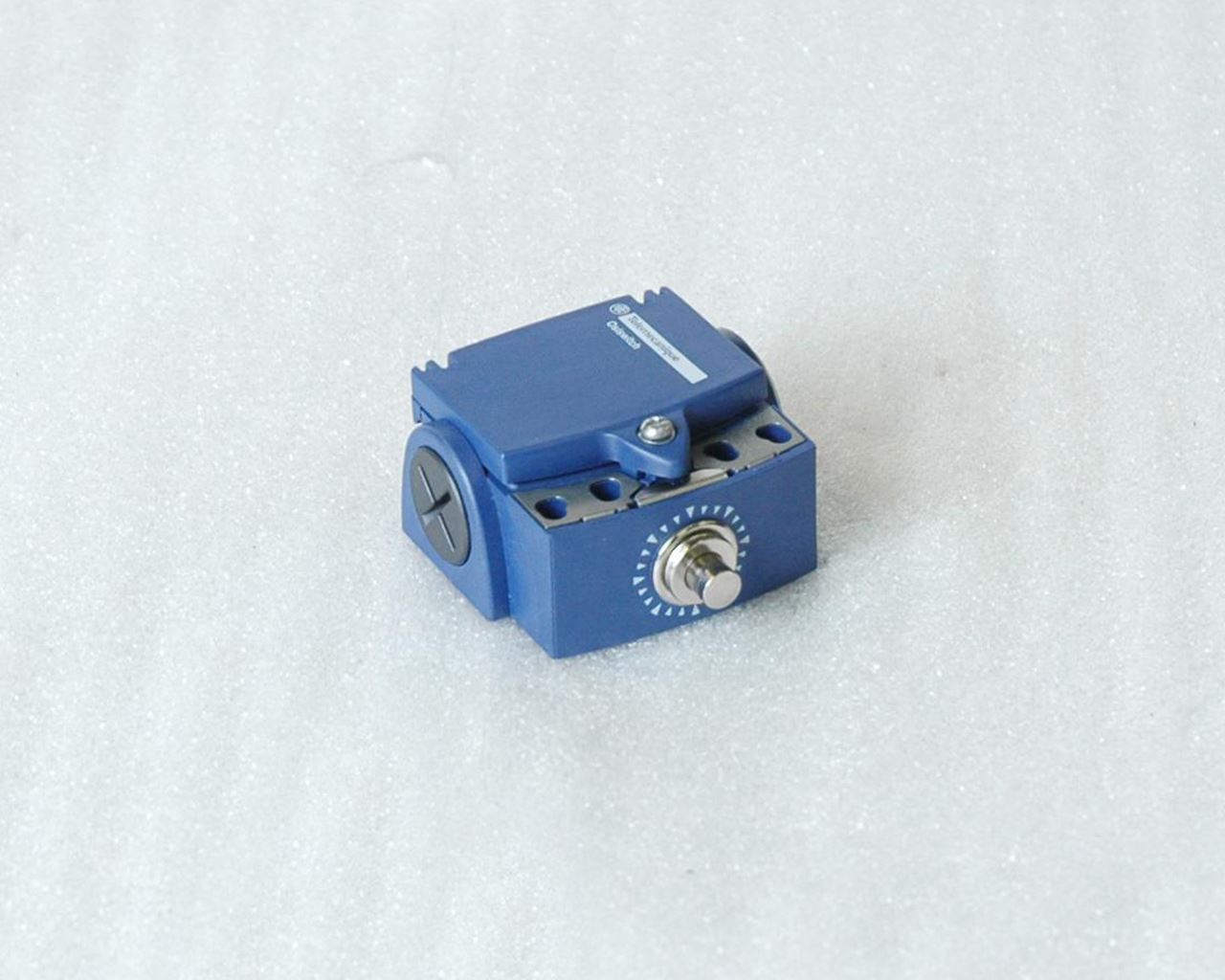Lift table spare part - Switch, Protection frame