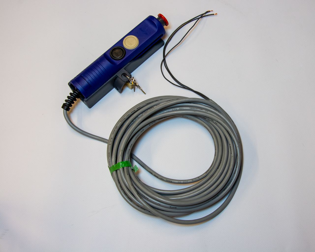 Lift table spare part - Controller ES-2-HK 10m