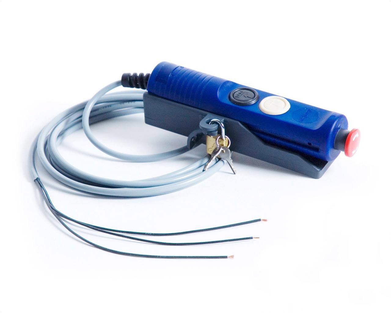 Lift table spare part - Controller ES-2-HK 3m