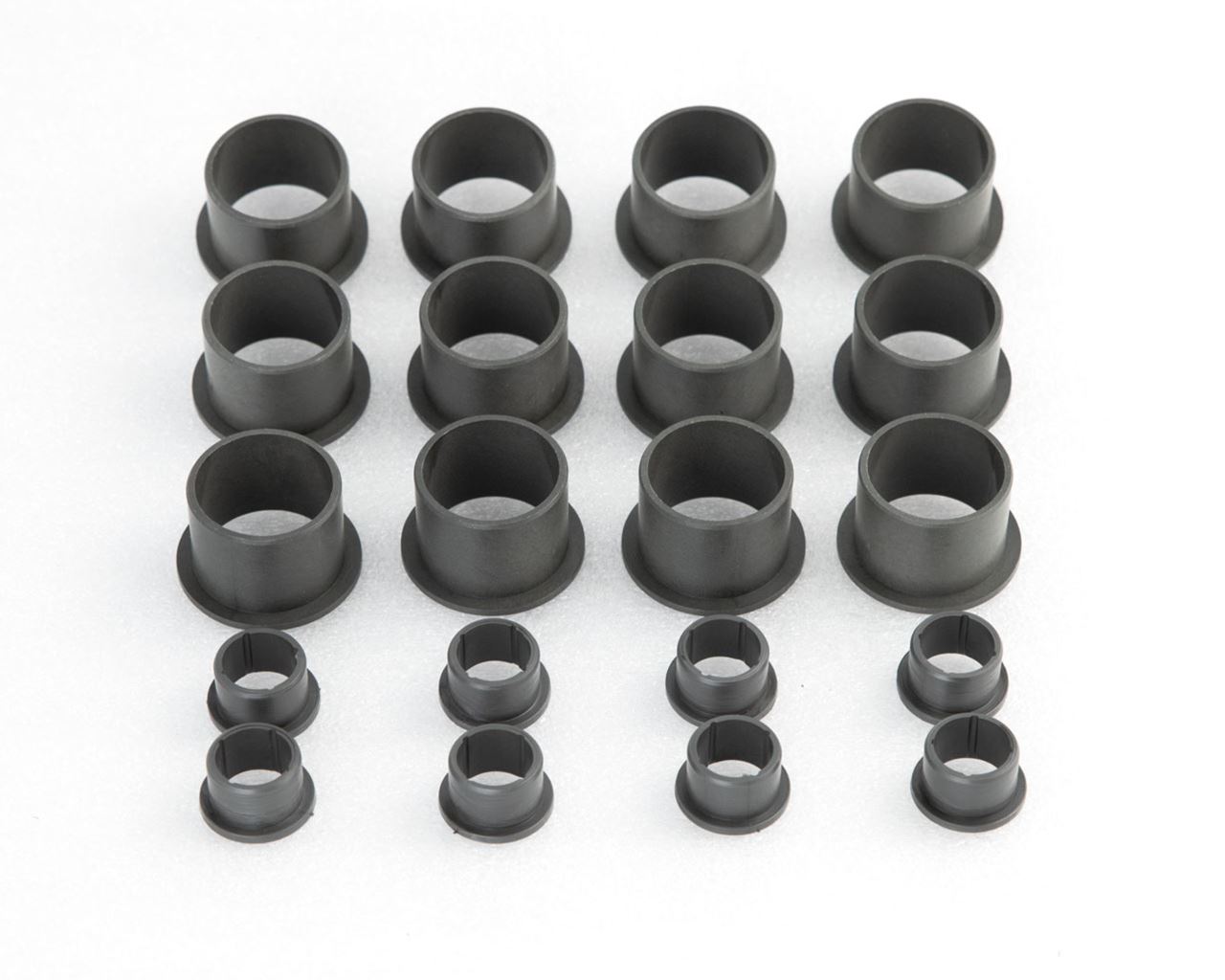 Lift table spare part - Bearing set