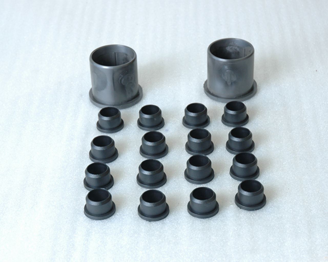 Lift table spare part - Bearing set