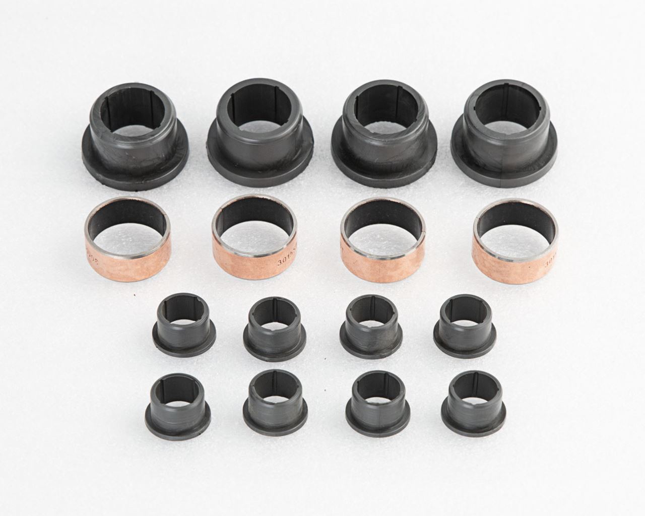Lift table spare part - Bearing set