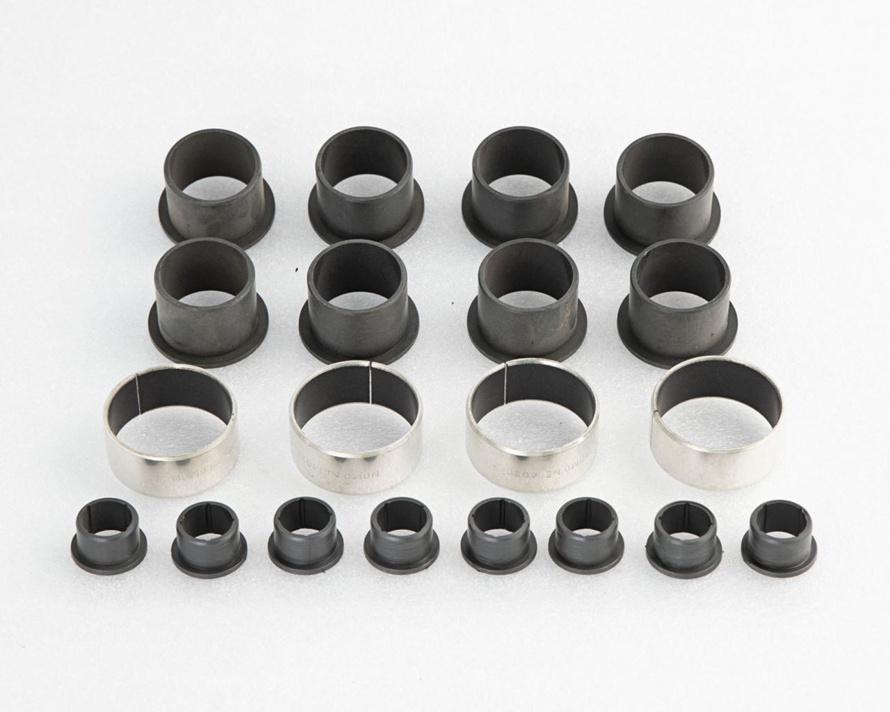 Lift table spare part - Bearing set