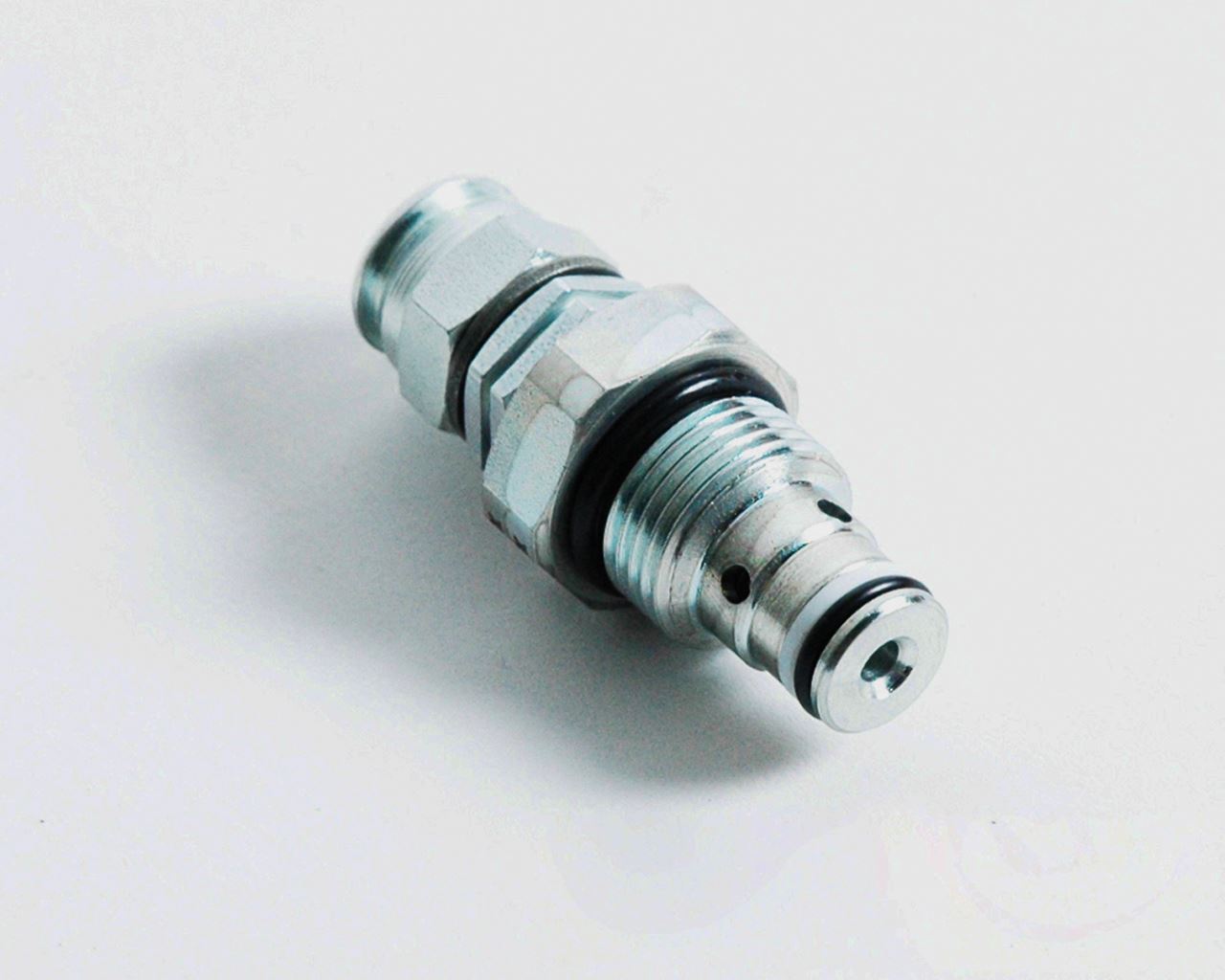 Lift table spare part - Pressure relief valve