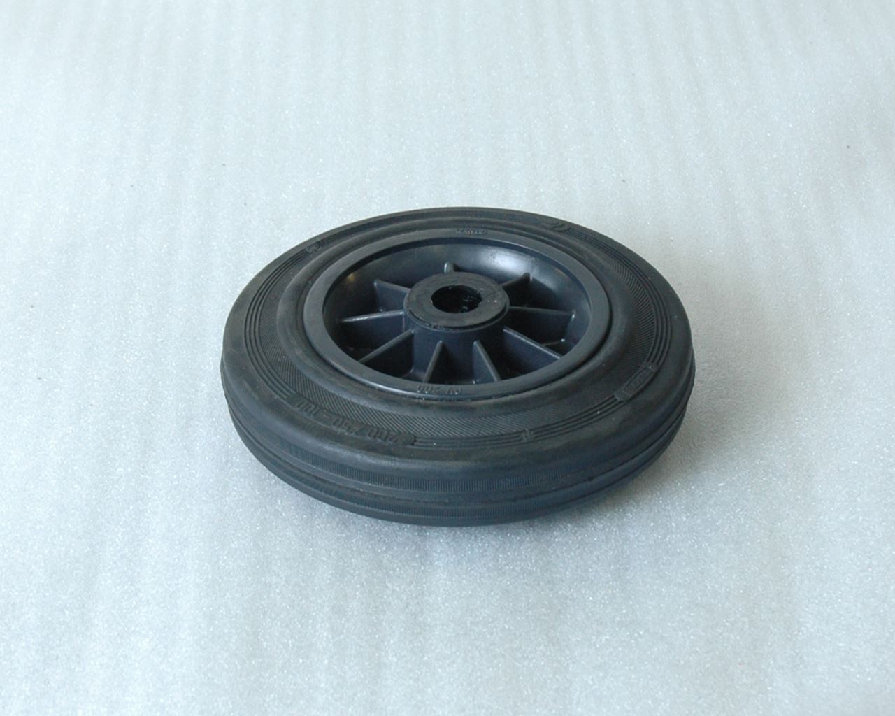 Lift table spare part - Wheel Ø200x57