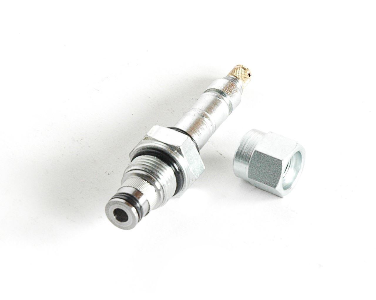 Lift table spare part - Cartridge valve, emergency lowering