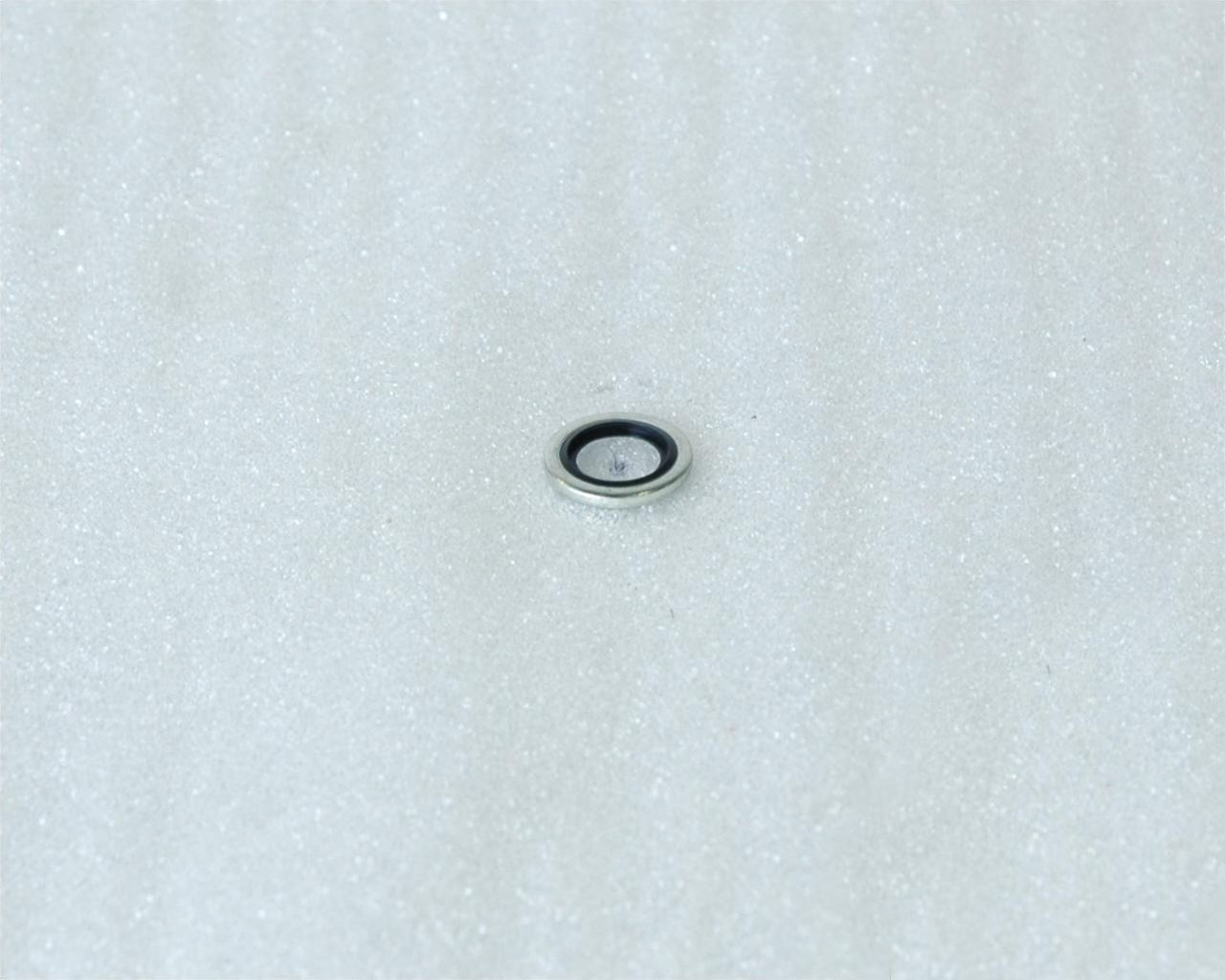Lift table spare part - Tredo washer 1/4