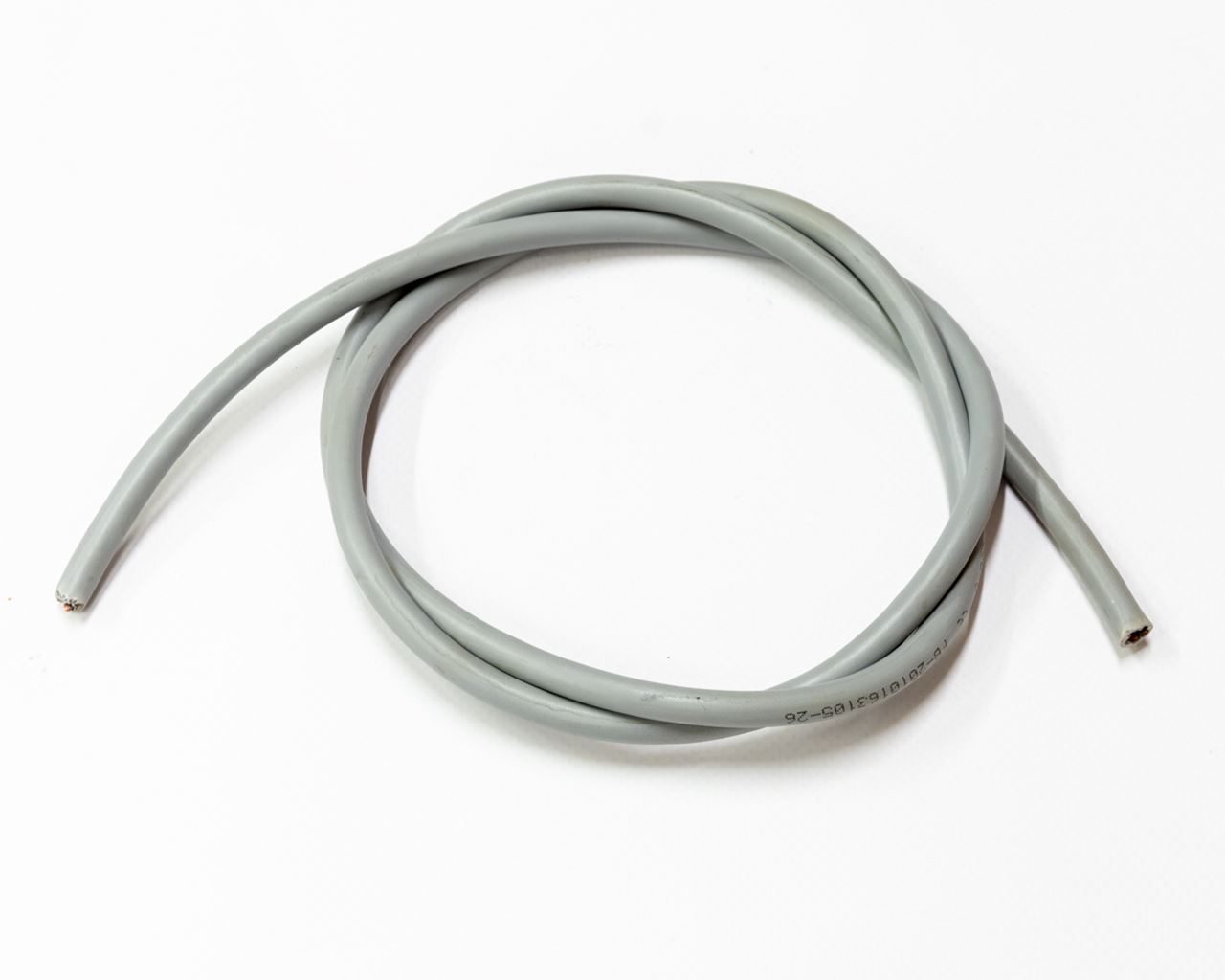 Lift table spare part - Cable (Novoflex N) 5x0,75