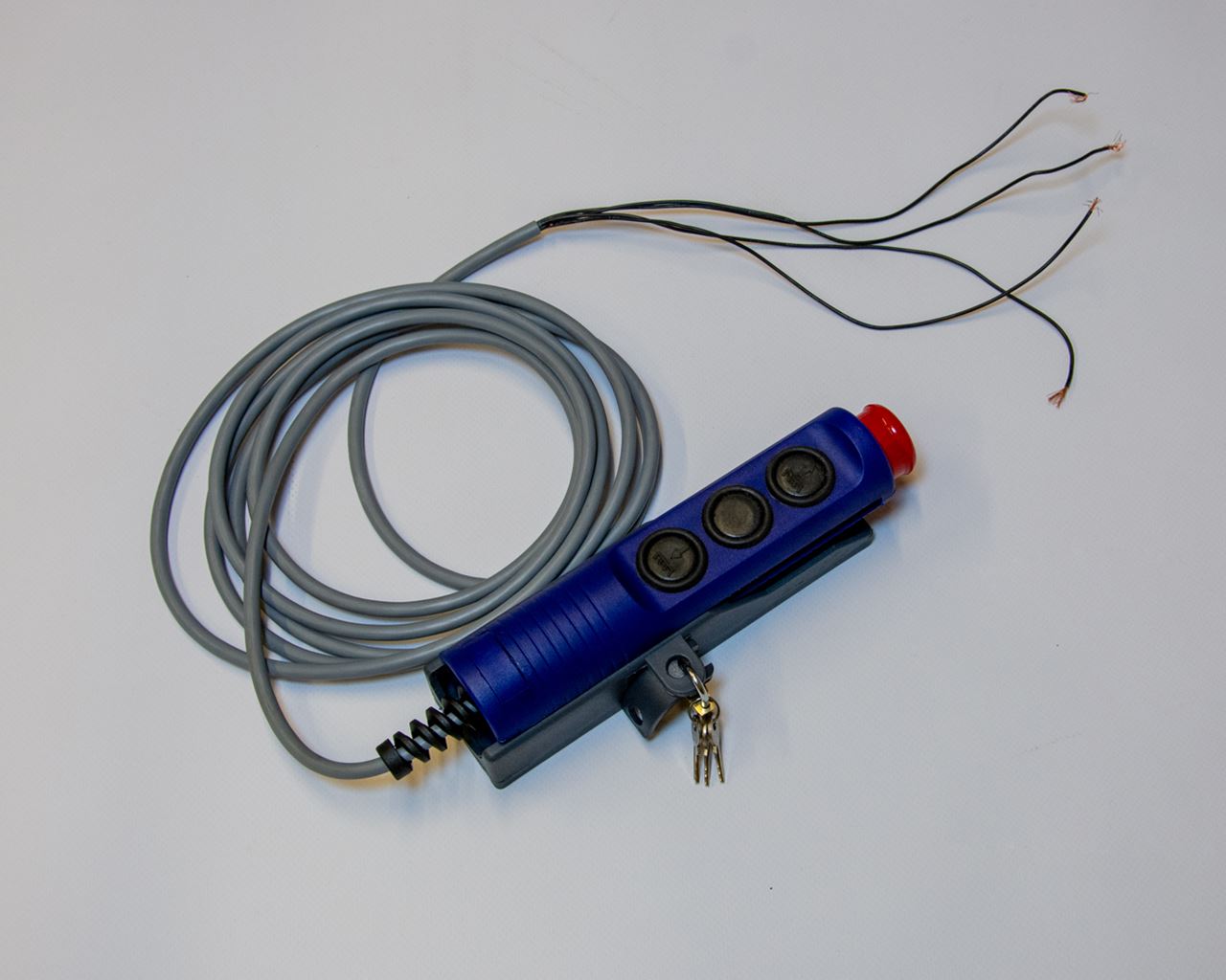 Lift table spare part - Controller ES-3-HK 3m