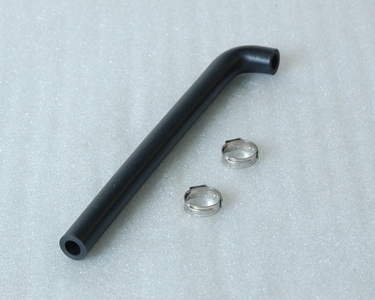 Lift table spare part - Hose, oil return