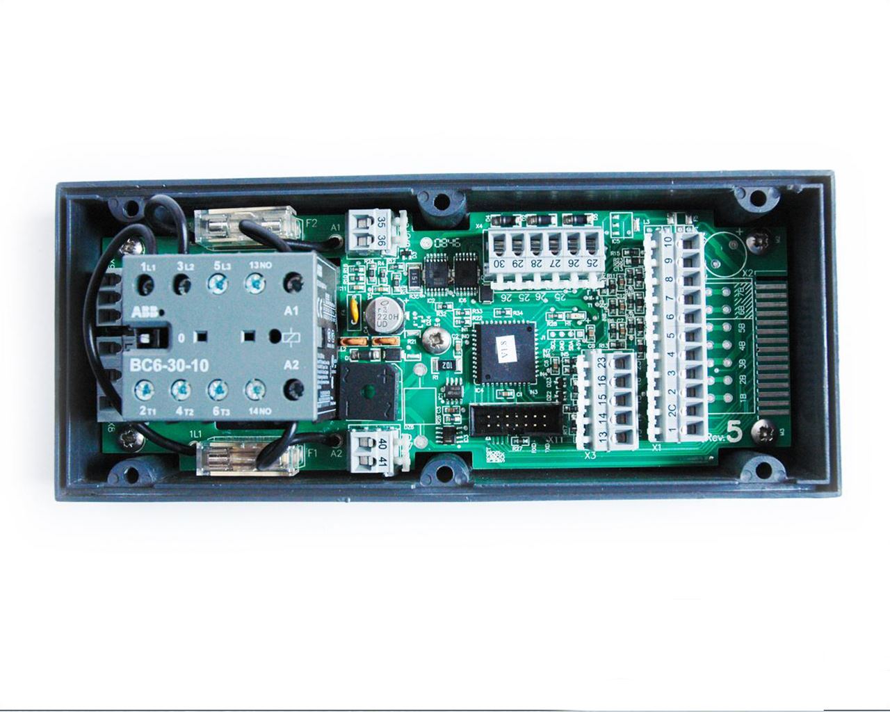 Lift table spare part - Circuit board IPT2467 Tilting