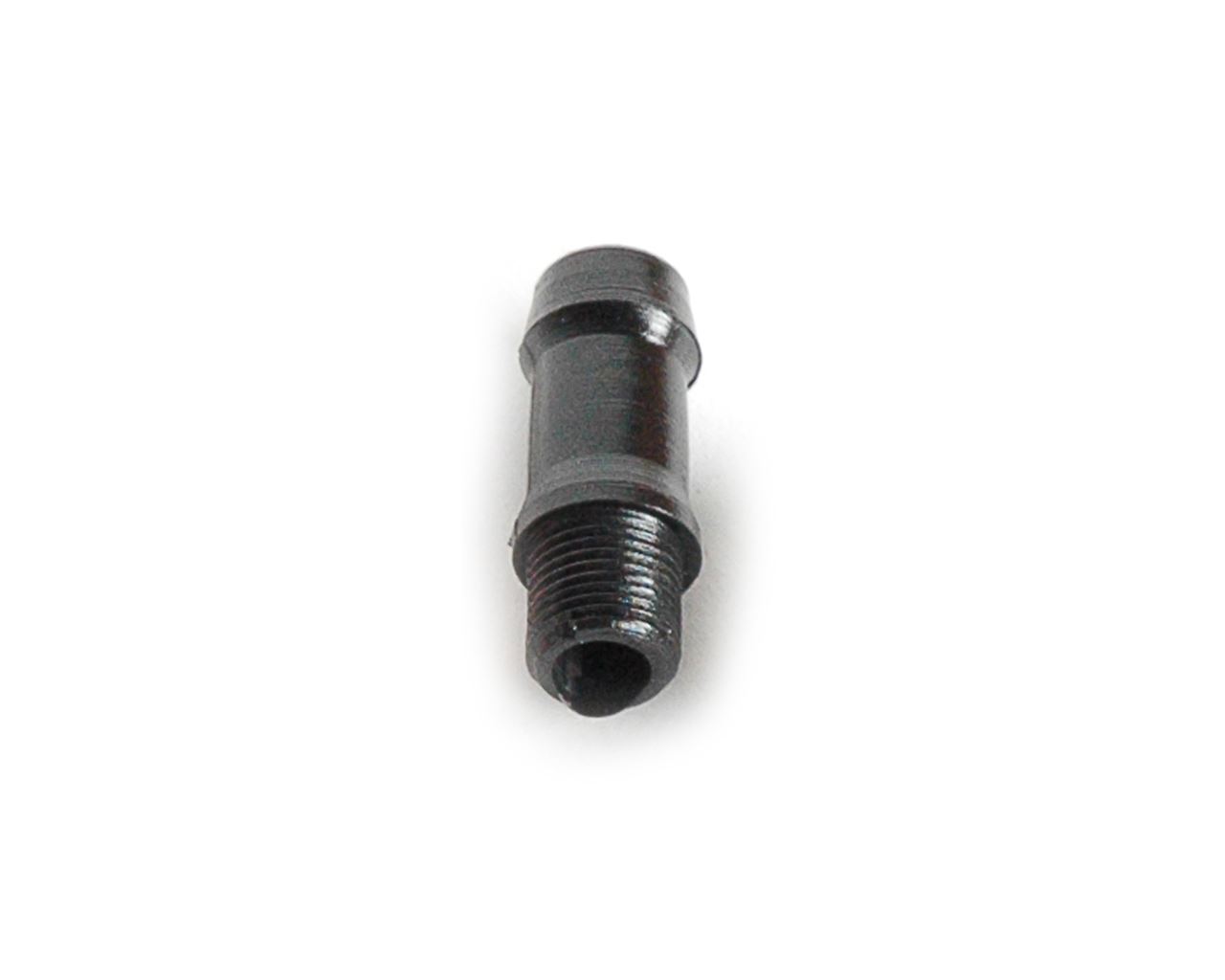 Lift table spare part - Return connection 1/8 plastic