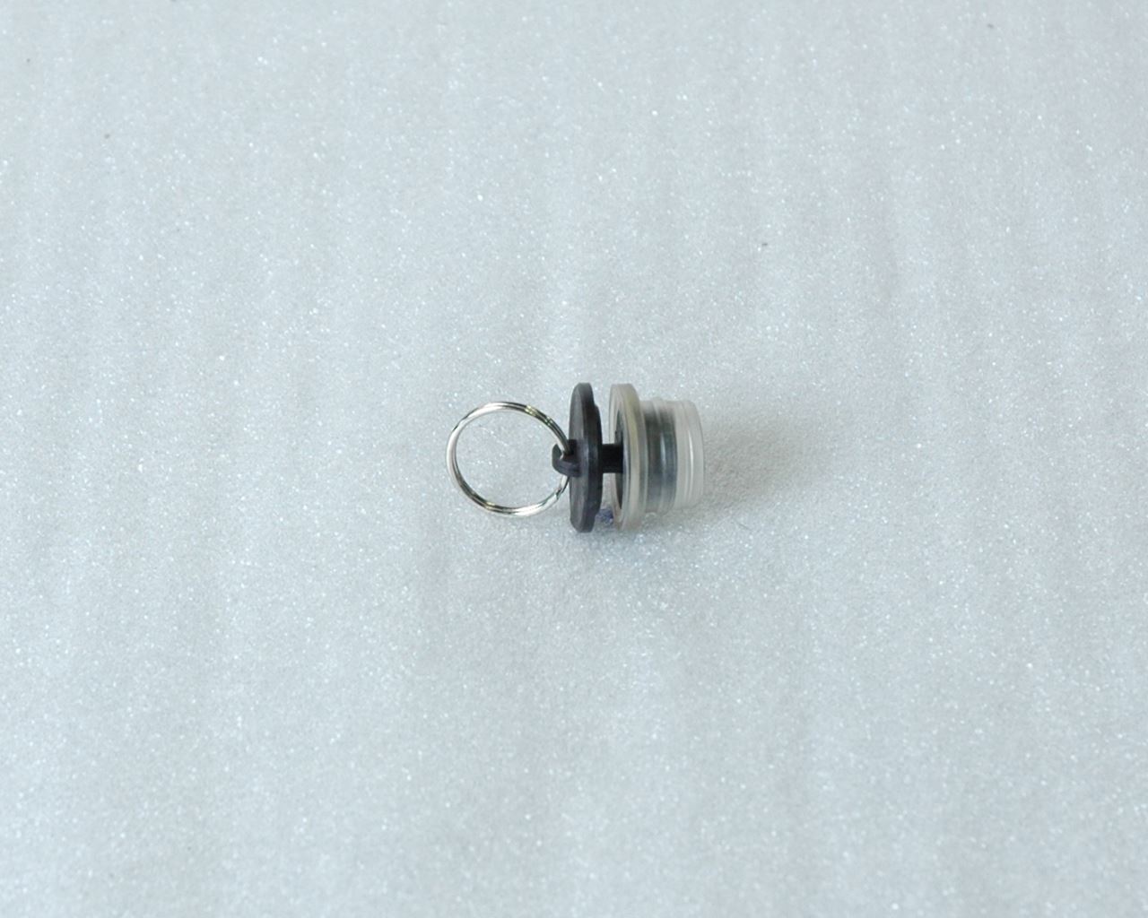 Lift table spare part - Cap for oil reservoir