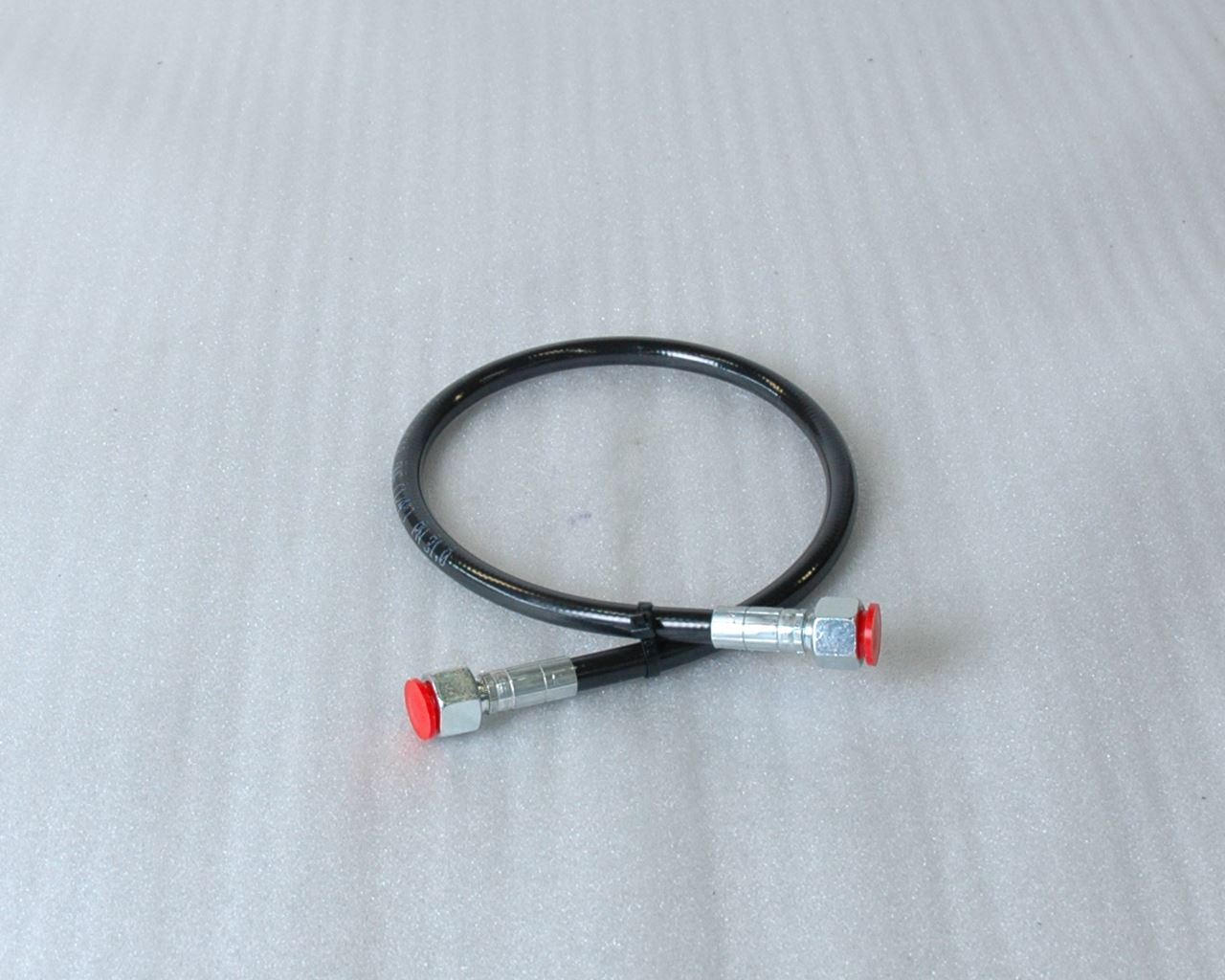 Lift table spare part - Hydraulic hose 1/4