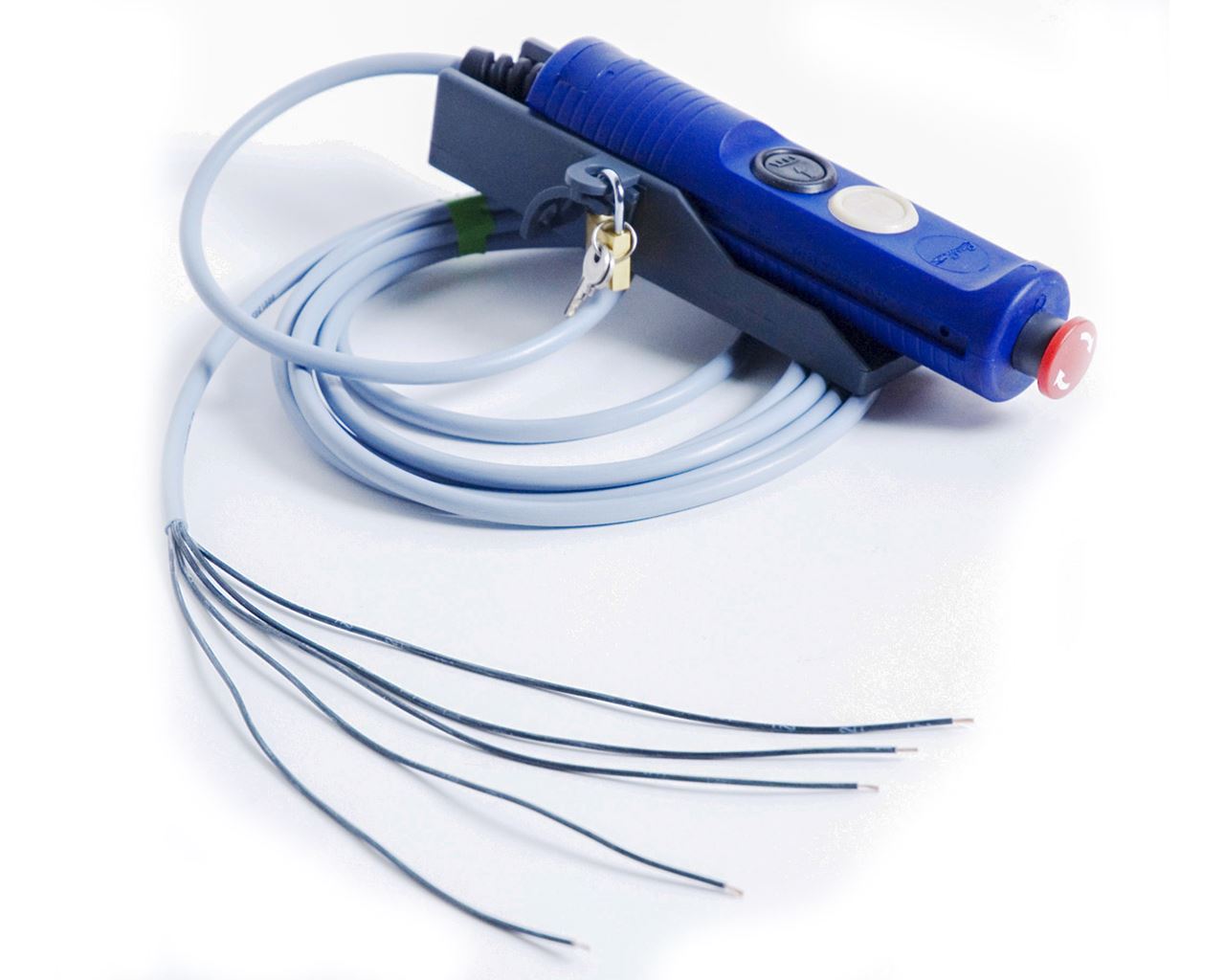 Lift table spare part - Controller ES-2-HK 3m