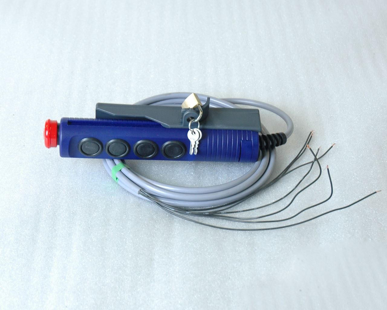 Lift table spare part - Controller ES-4-HK 3m