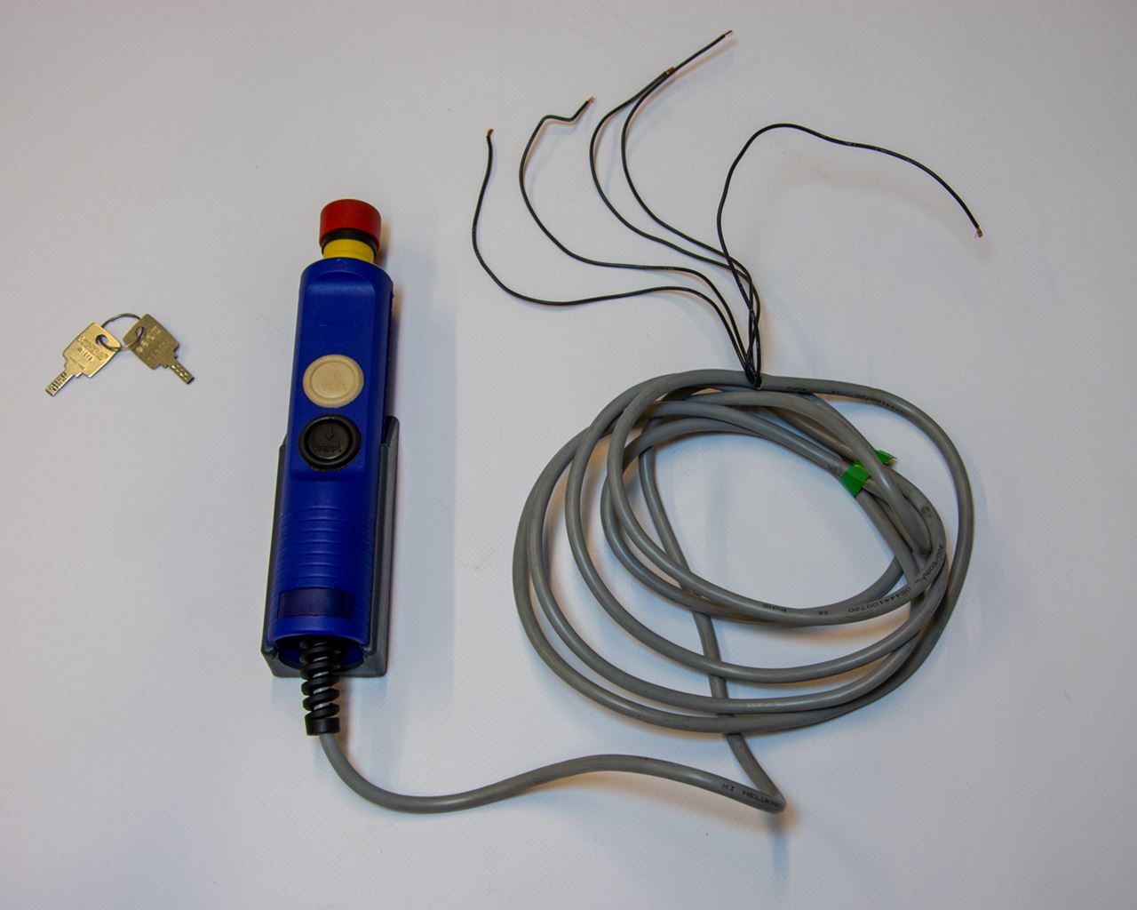 Lift table spare part - Controller ES-2-HK 3m
