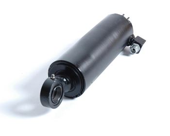 Lift table spare part - Hydraulic cylinder HC80/40-175