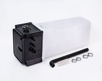 Lift table spare part - Oil reservoir plastic 4L