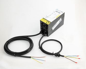 Lift table spare part - UC60-MKII Std 1~115-230VAC