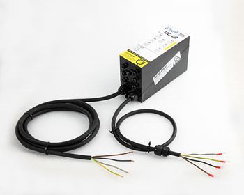 Lift table spare part - UC60-MKII Std 3x230Vac
