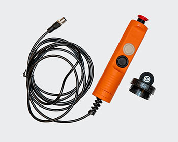 Lift table spare part - Controller UC60 ES-2-MK 3m