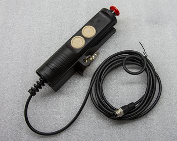 Lift table spare part - Controller UC60 ES-2-HK 3m