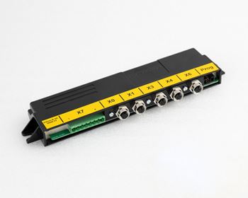 Lift table spare part - UC60-MKII Mobile 12Vdc