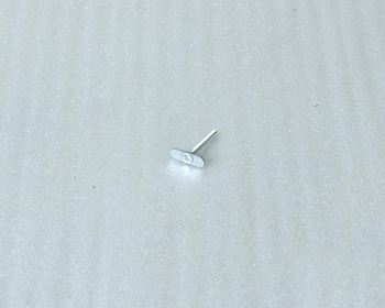 Lift table spare part - Thumbscrew M4x35